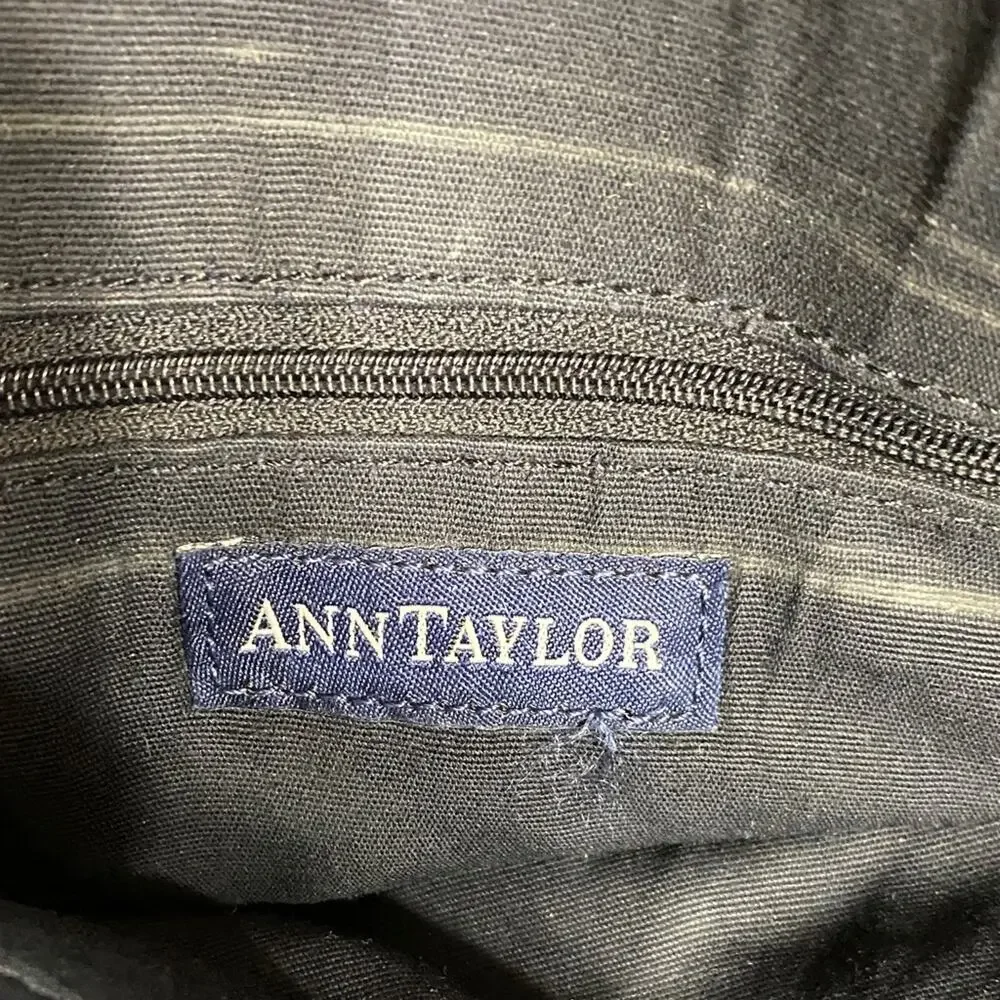 Ann Taylor 12 5”